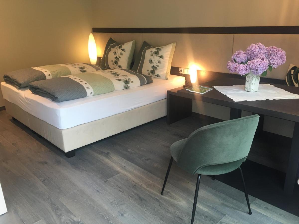 Apartment Villa Huber - B&B Bolzano