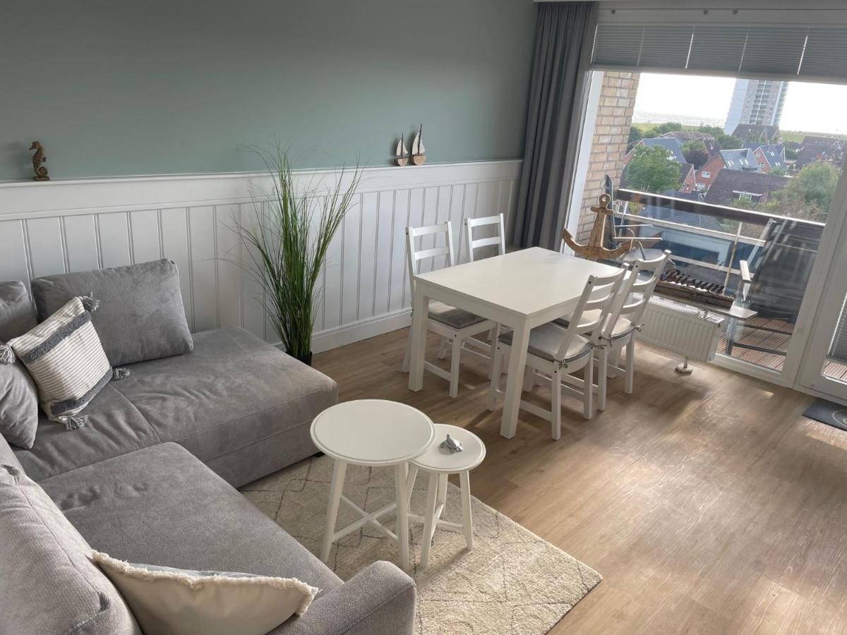 Deichliebe - B&B Büsum