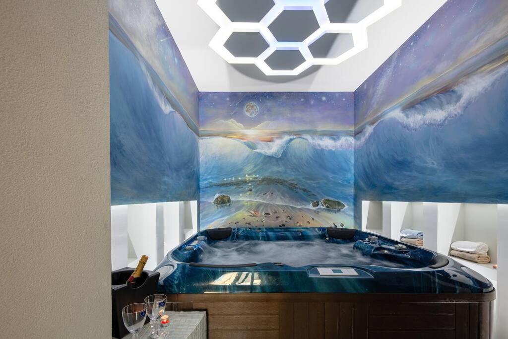 Ni President Suite, DeMaNi President Suites - B&B Sitía