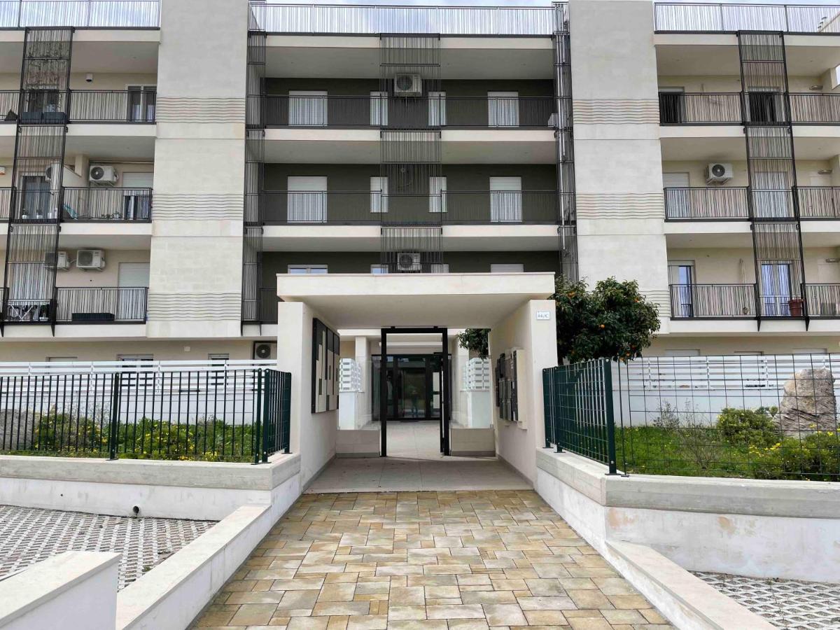 Lecce Parkside Apartment - B&B