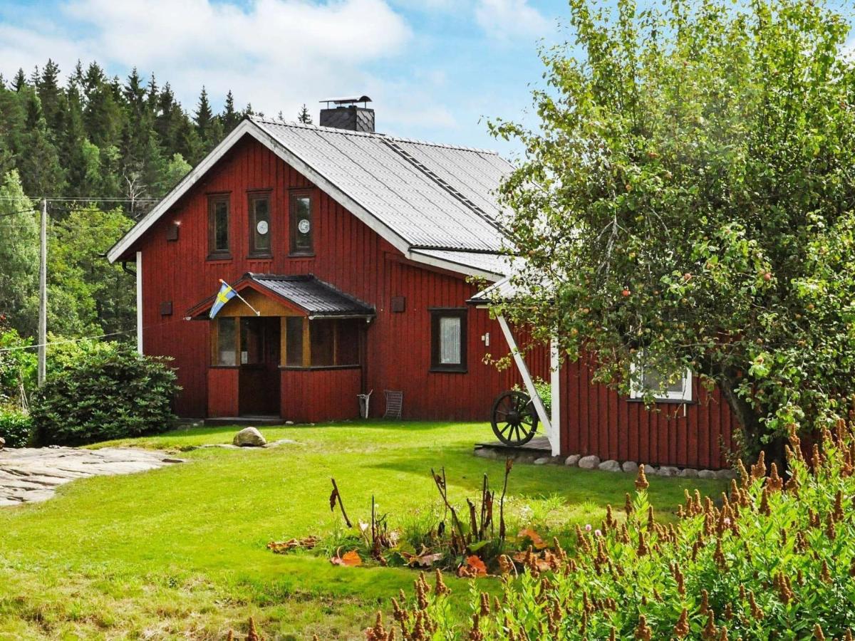 B&B Näs - 6 person holiday home in BENGTSFORS - Bed and Breakfast Näs