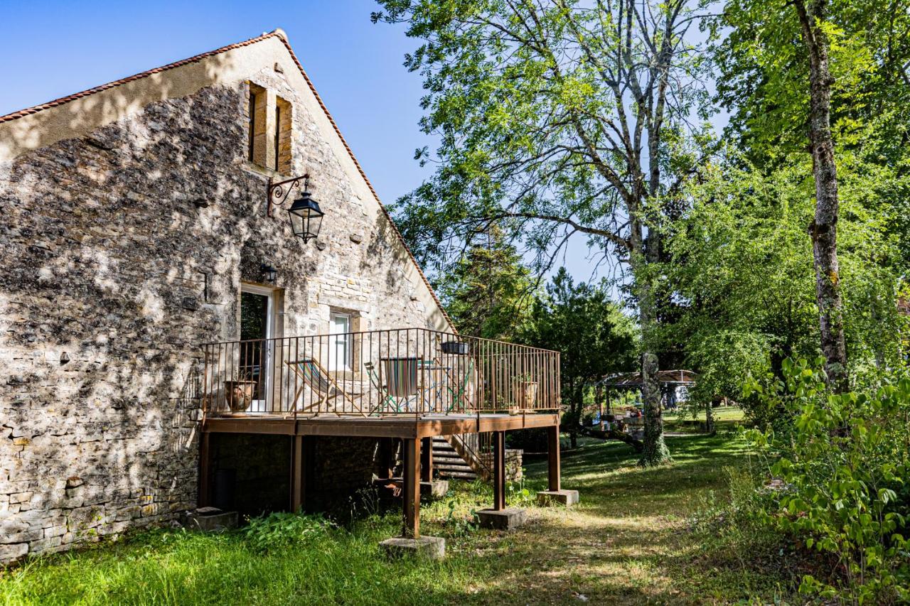 Le Domaine des Carriers - B&B
