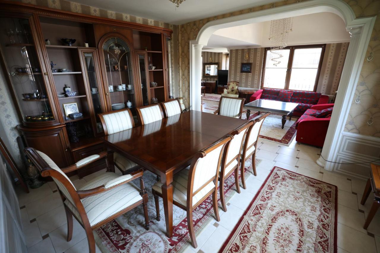 Luxury Diva Apartment - B&B