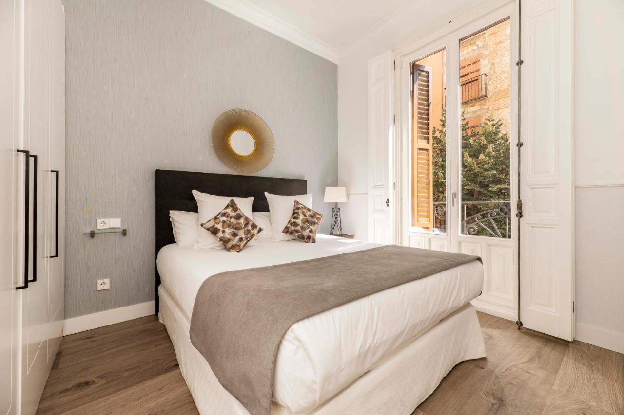 Appartement 2 Chambres