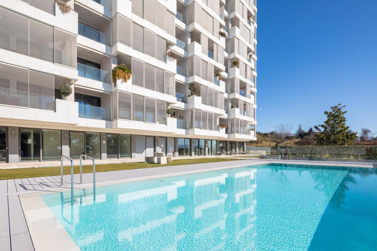 Apartments Blue Maris Luxe - Ferienwohnung
