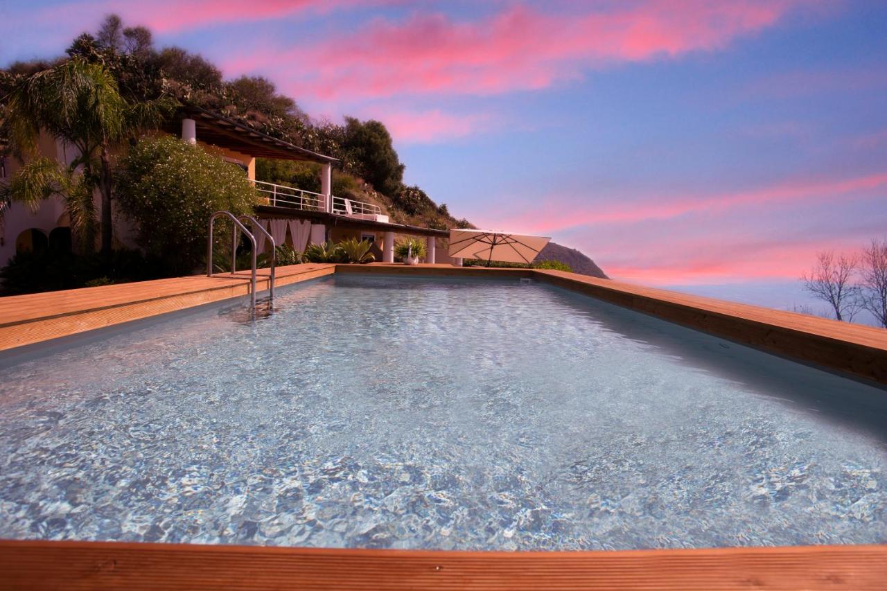Villa con 3 Camere da Letto