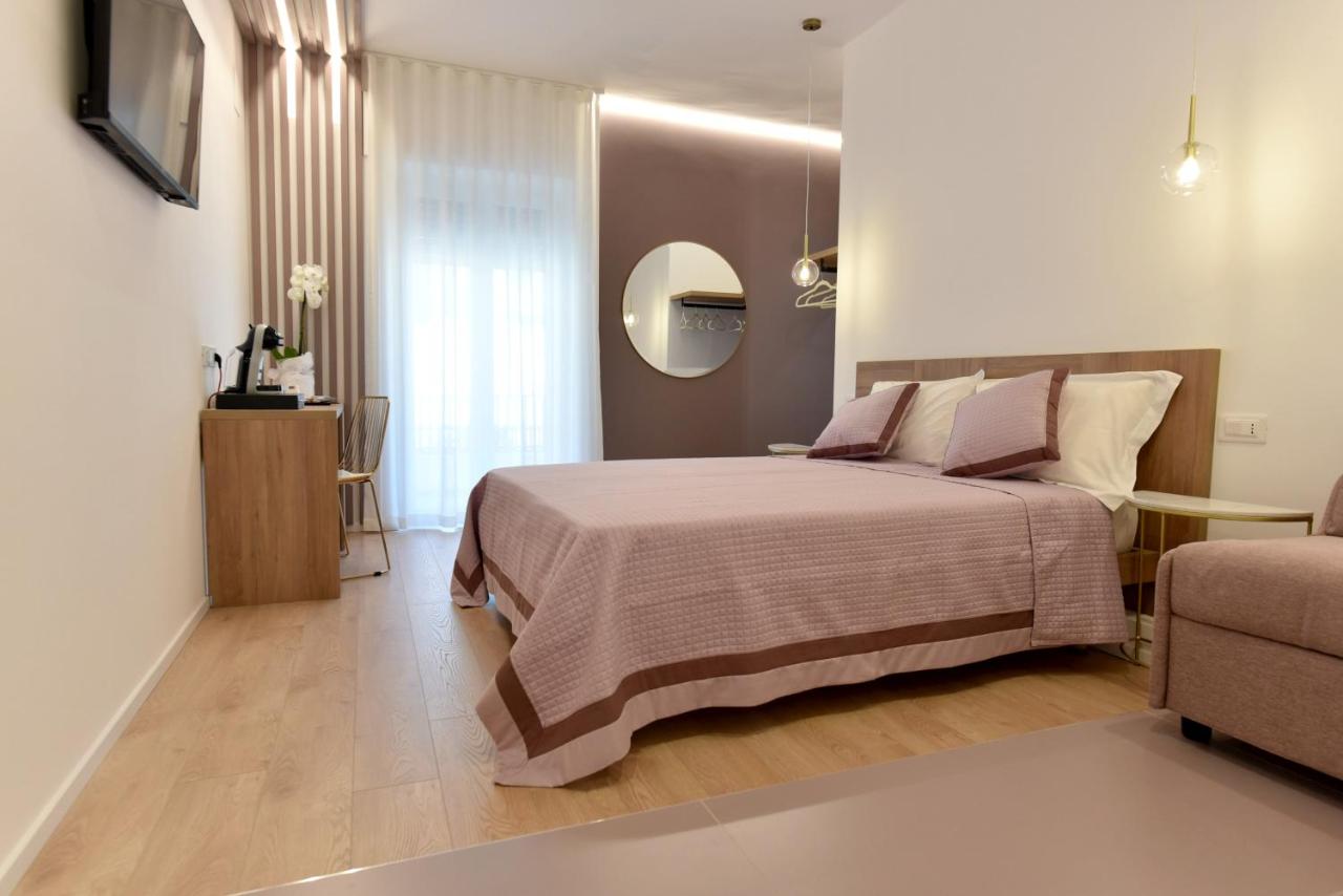 Dimora Al Castello - Ferienwohnung Matera