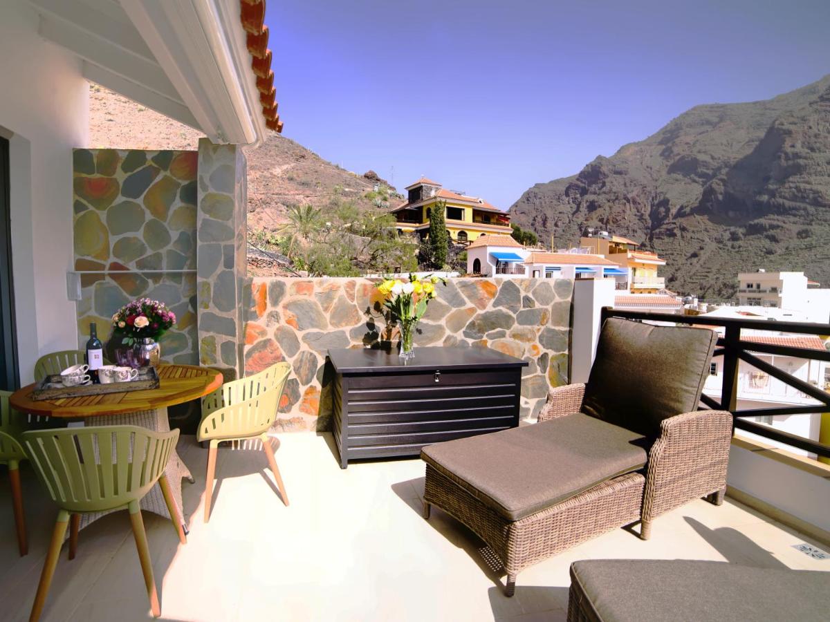 La Gomera Deluxe LOFT - Bed and Breakfast