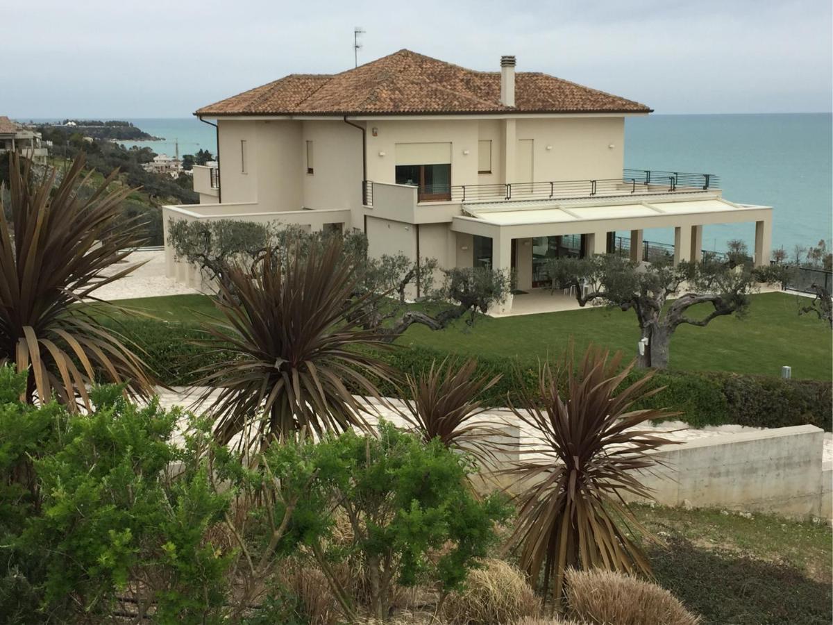 Villa Sami - B&B