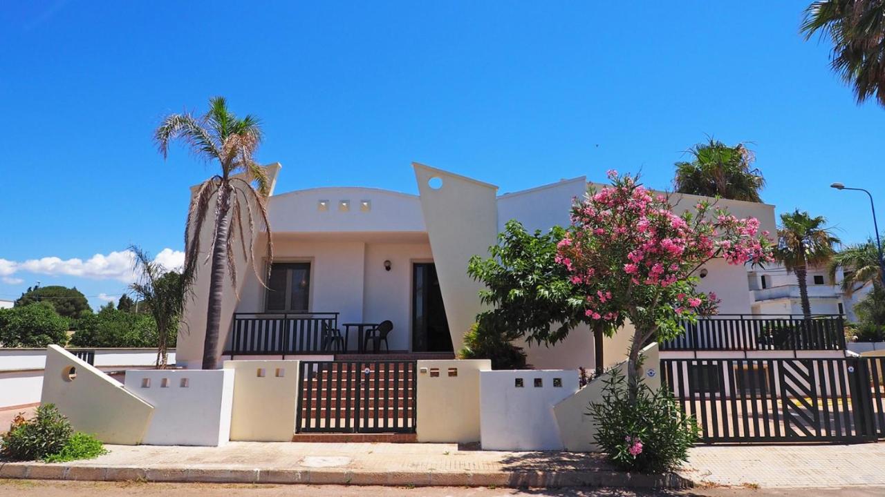 Appartamenti Torre Suda by Salento Affitti - B&B