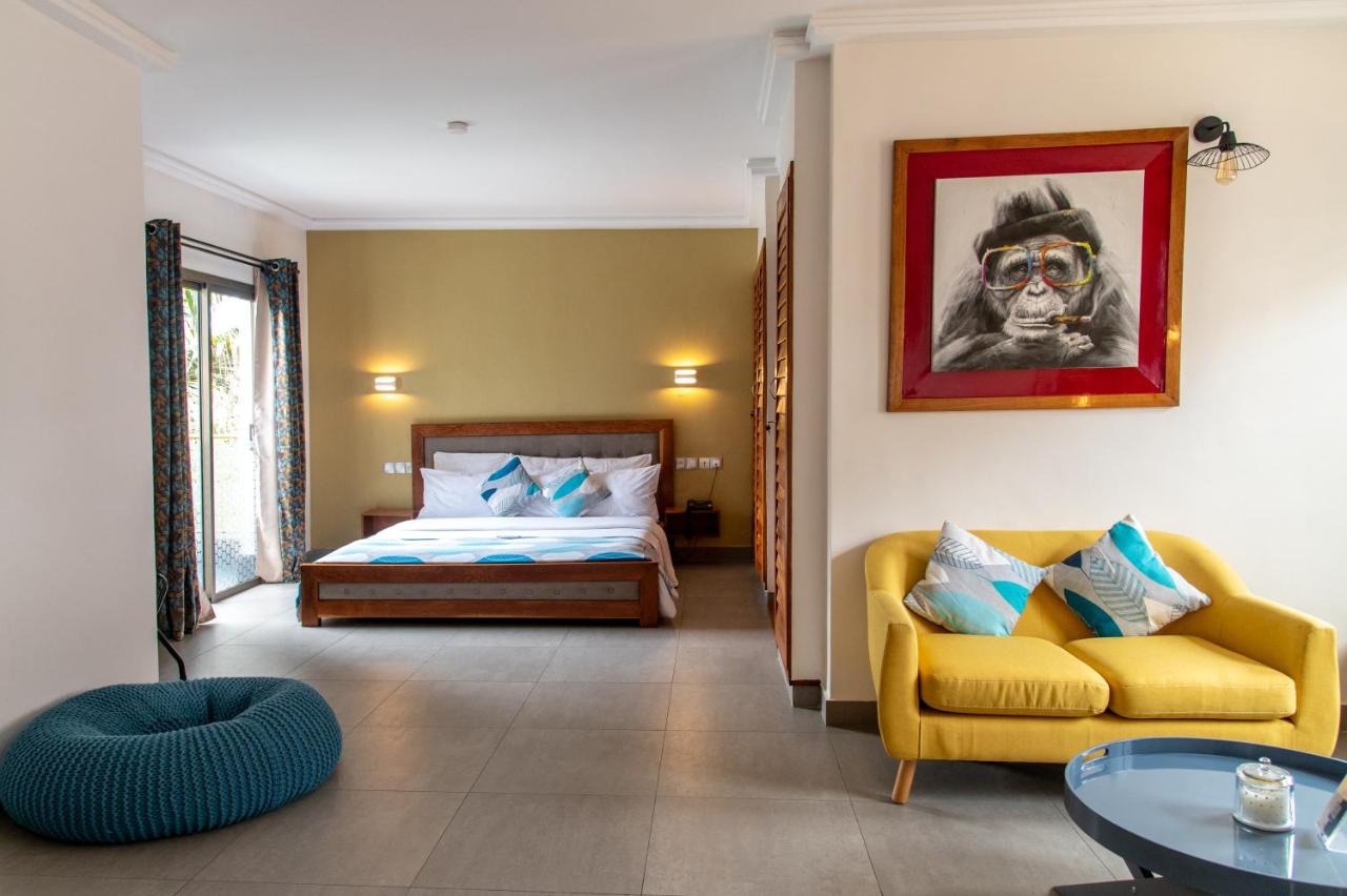 Suite Deluxe