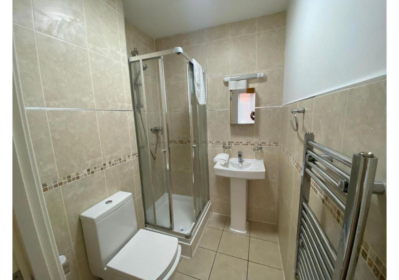 Apartment mit 2 Schlafzimmern