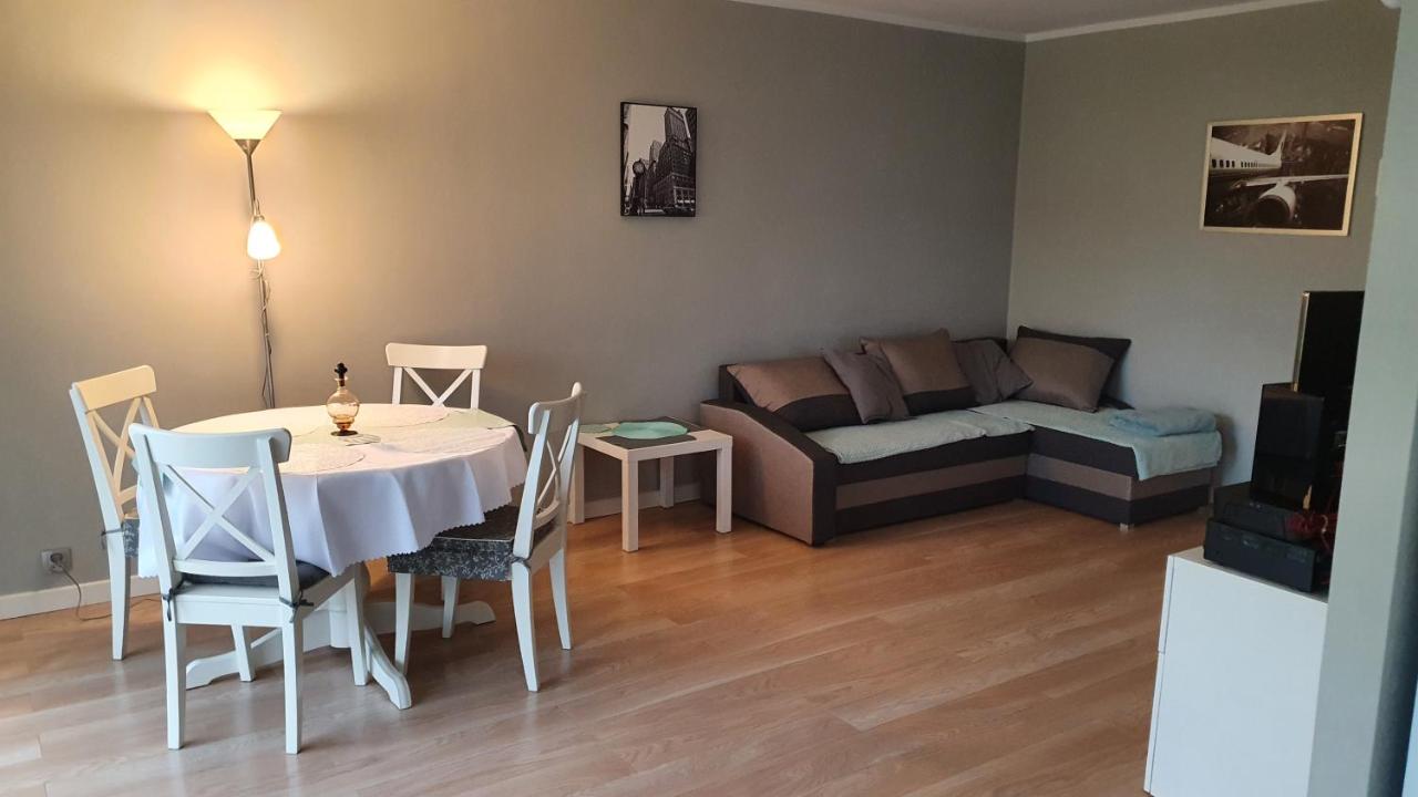 Spokojna APT - B&B Katowice