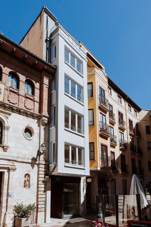 Apartamentos BURGOSUITES - B&B