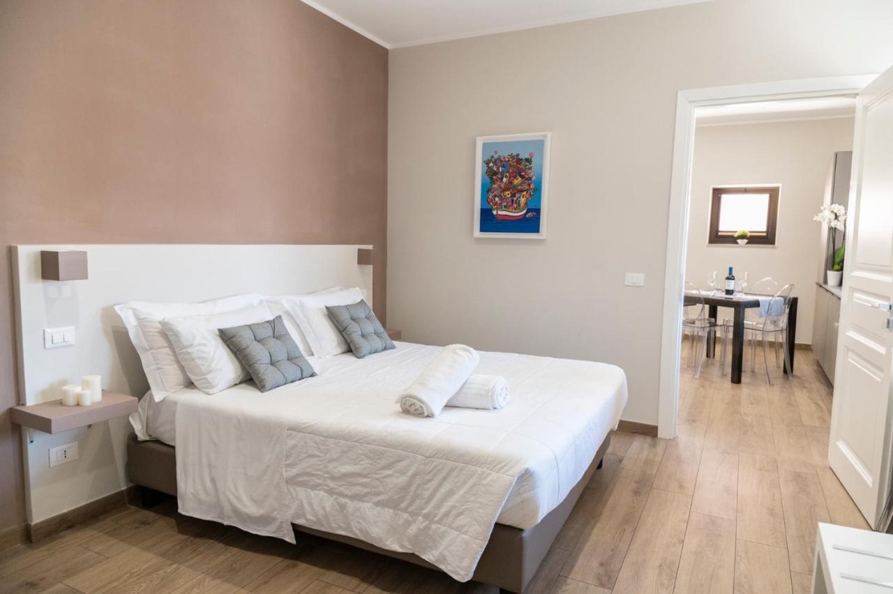 Suite avec Piscine Privée