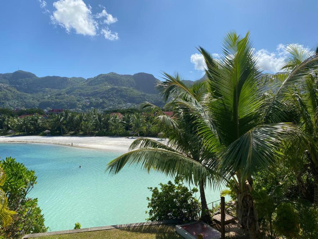 Maison La Plage by Simply-Seychelles - B&B