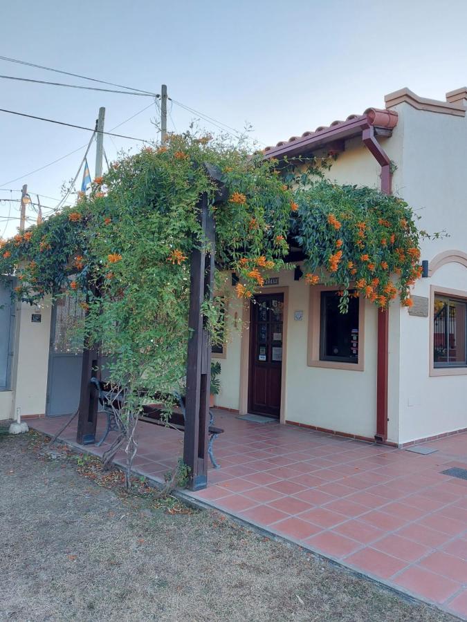 Raices del Carolino - Suites de Altagracia - Ferienwohnung