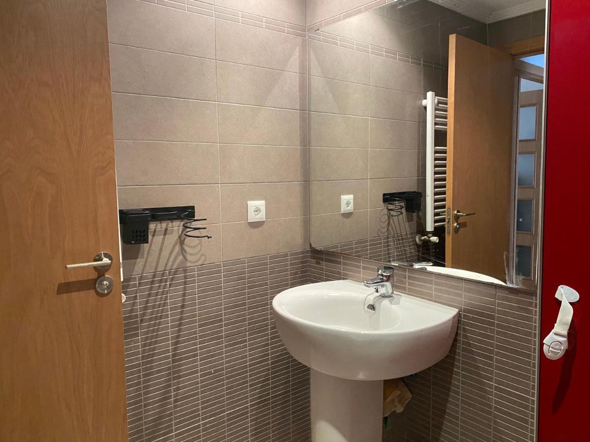 Apartamento situación inmejorable en Santander - Ferienwohnung Santander