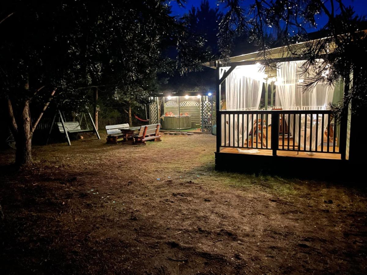 Zakątek Juszki - B&B
