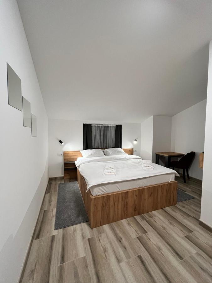 Habitación Doble Deluxe