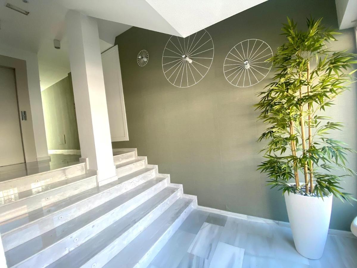 Apartamentos 525 Los Narejos - Ferienwohnung