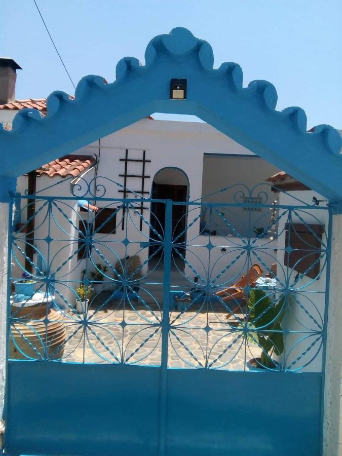 Island house in Elika - Marathias - Chambres d’hôtes