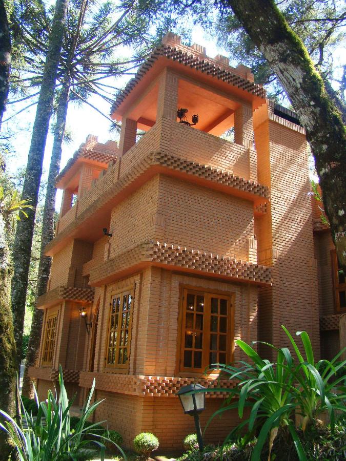 Pousada do Castelo - B&B