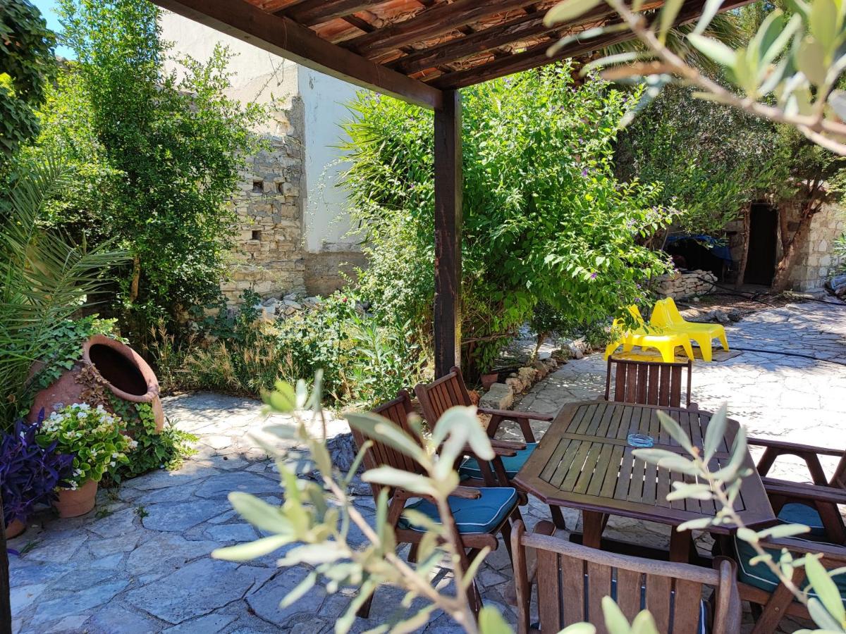 Casa de 2 dormitorios