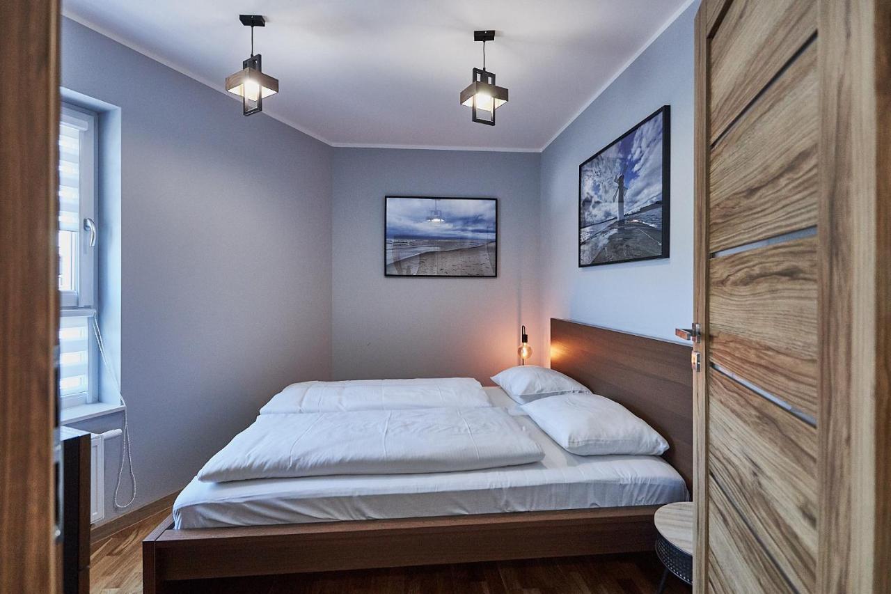 Appartement 2 Chambres