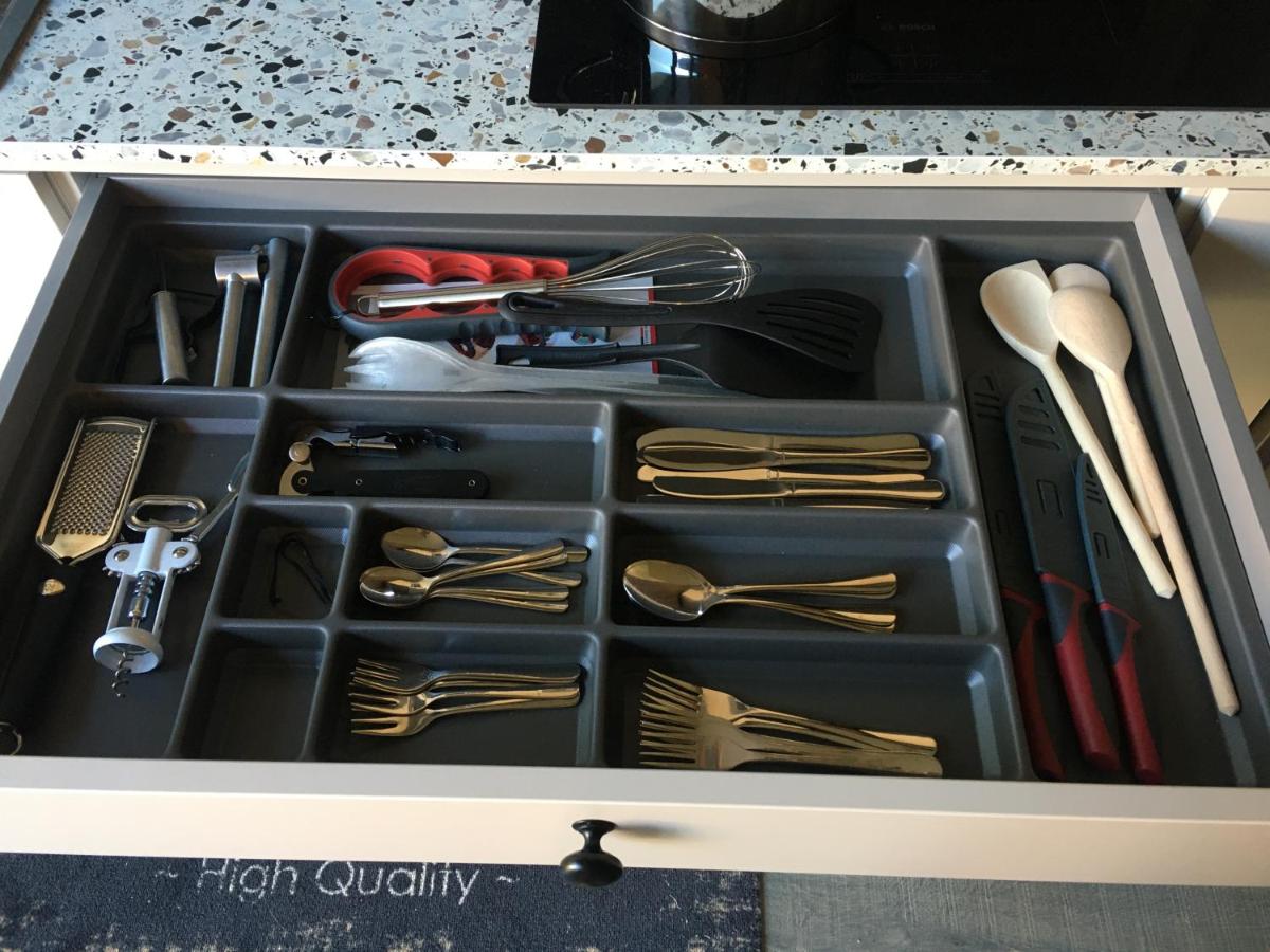 Apartment Villa Huber - B&B Bolzano