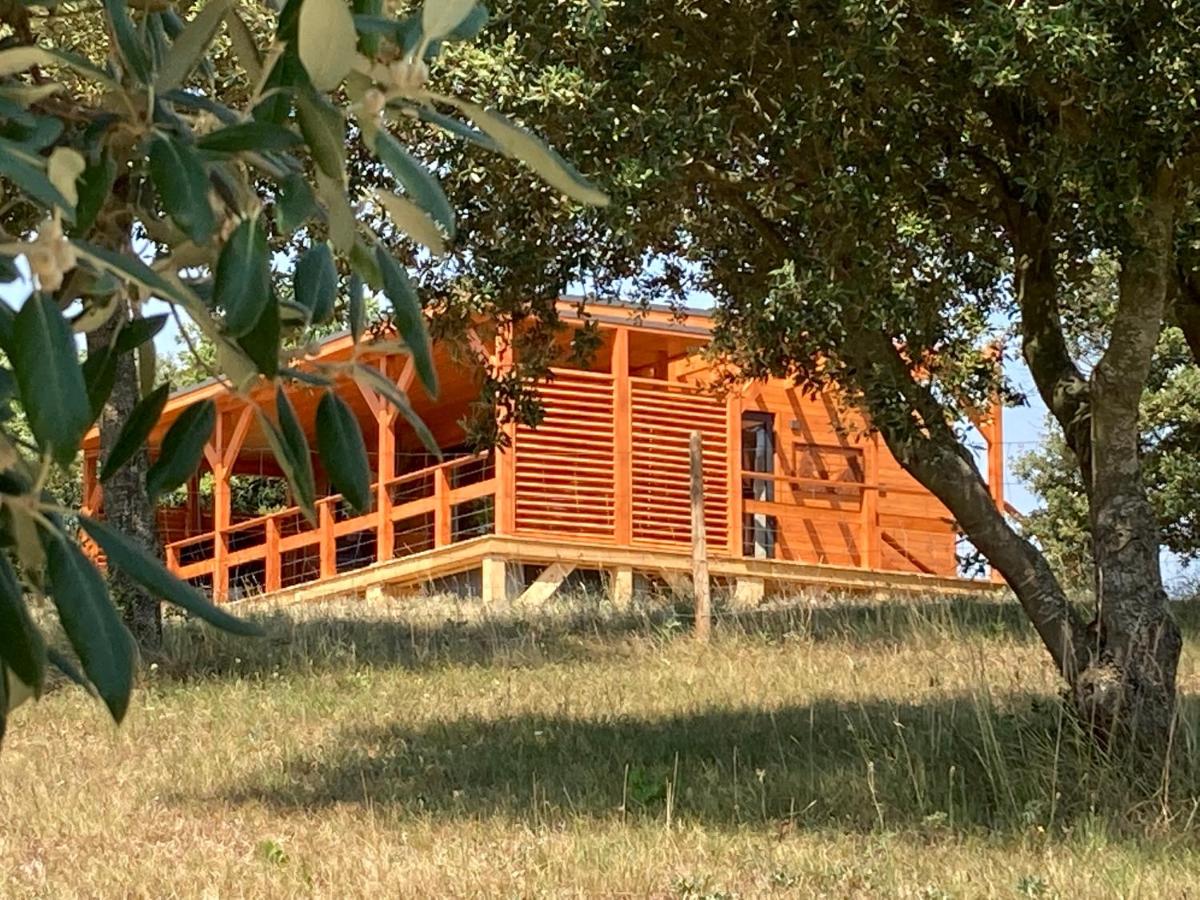 Chalet Supérieur