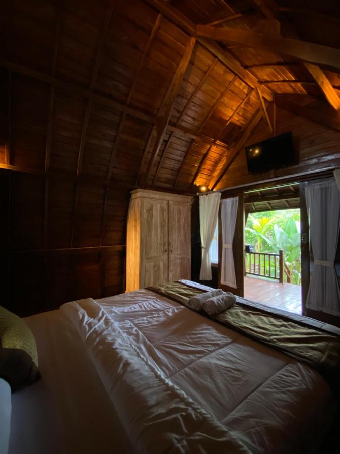 Double Room with Pool View