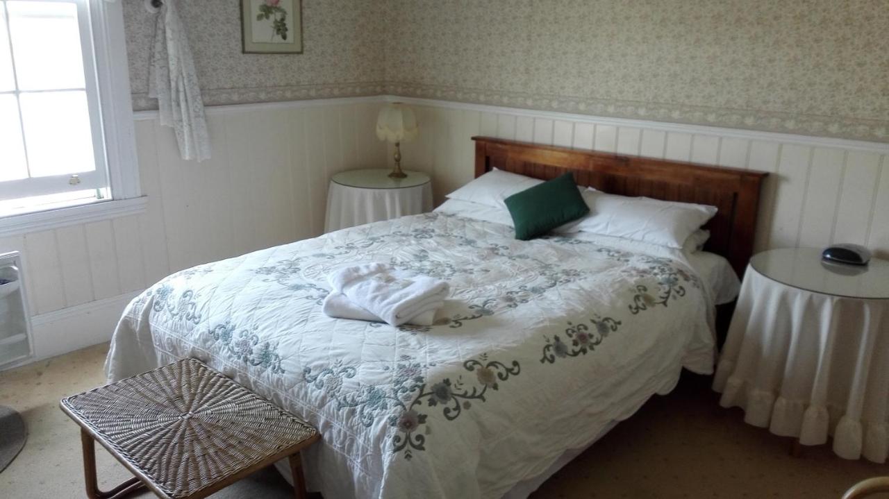 Standard Zimmer mit Queensize-Bett