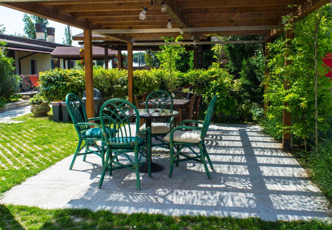 Suite Junior avec Balcon