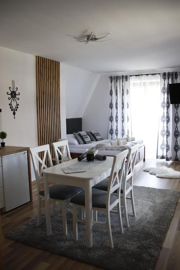 Appartement 2 Chambres