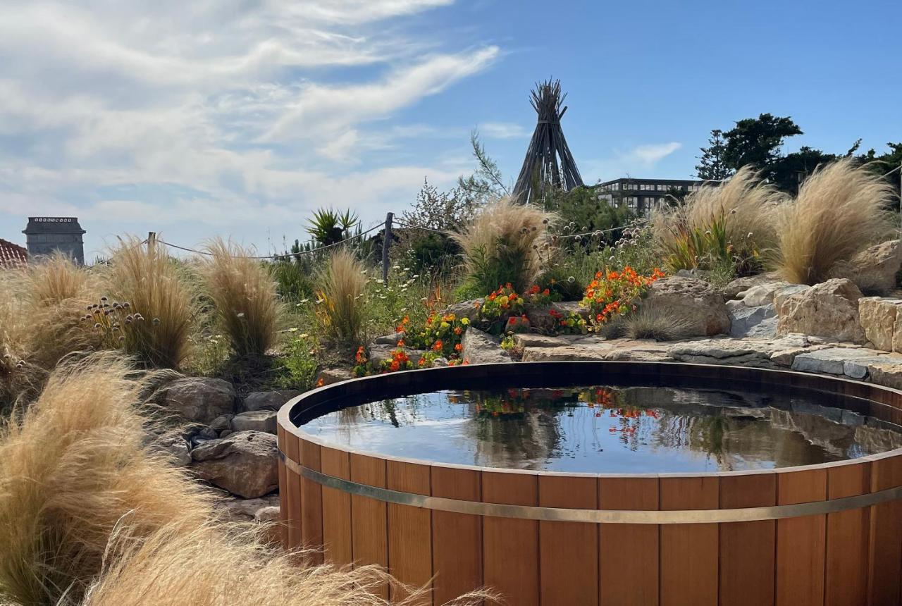 Caso no Campo - Stunning Home By The Sea - Ferienwohnung Colares