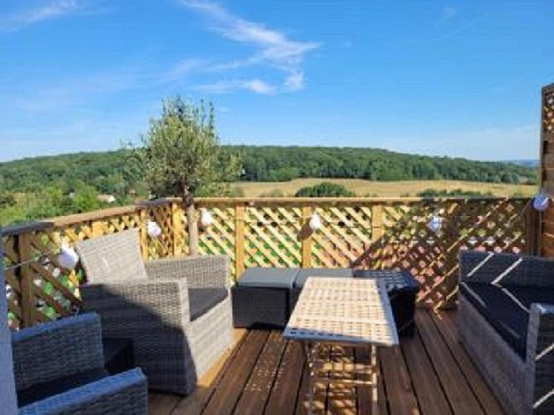 Auberge de la garenne - B&B