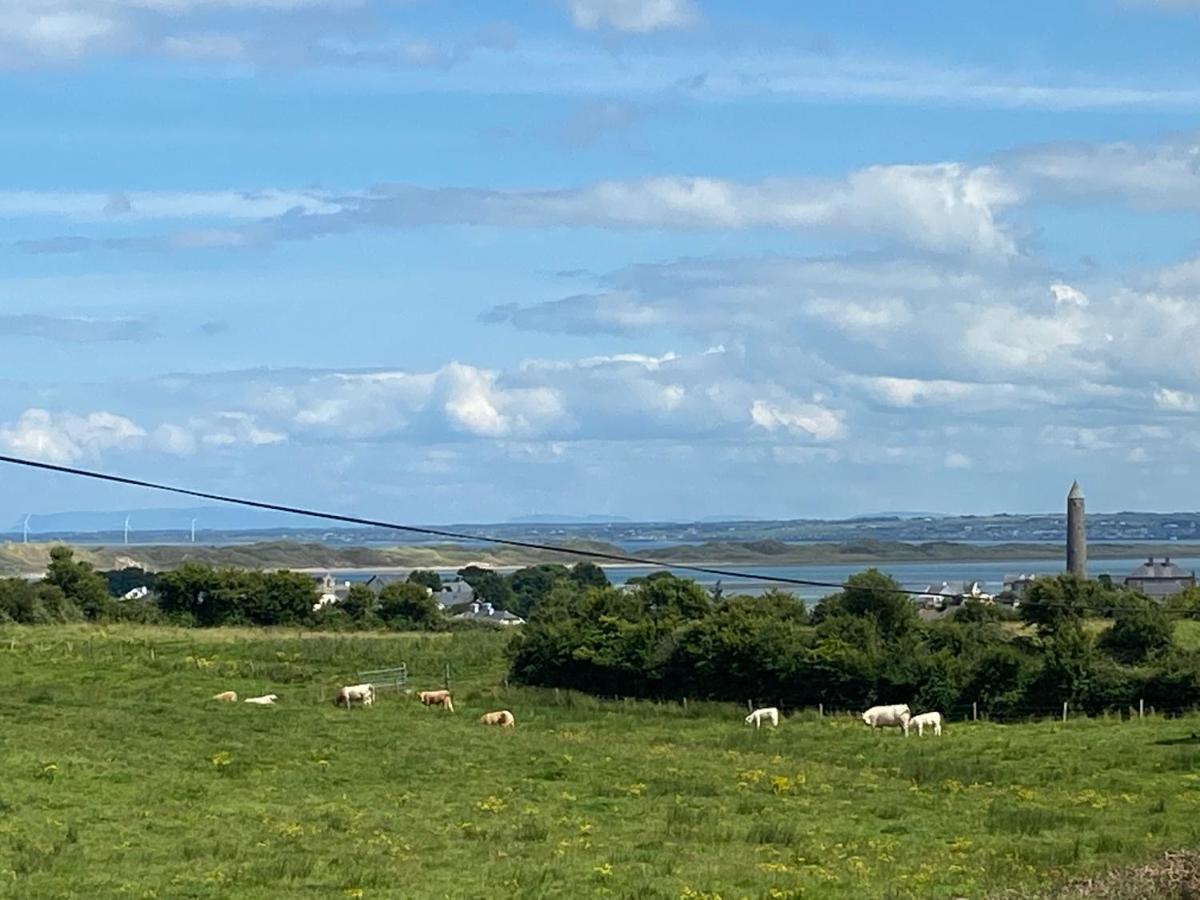 Island View - B&B