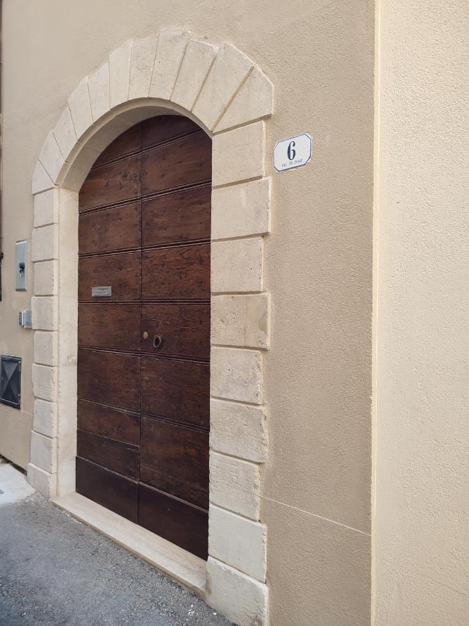 Il Vico Del Drago - B&B