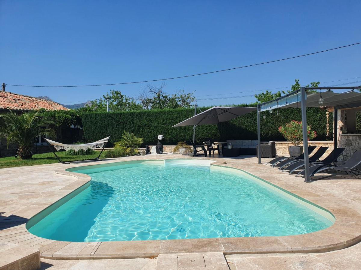 La babounette - B&B Jaujac