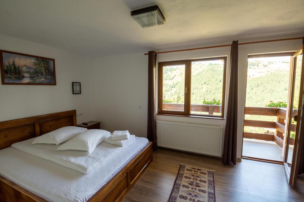 Suite de 2 dormitorios