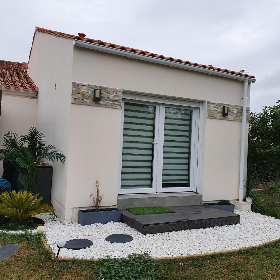 Appartement EVR!CA - 1 place parking gratuit - B&B