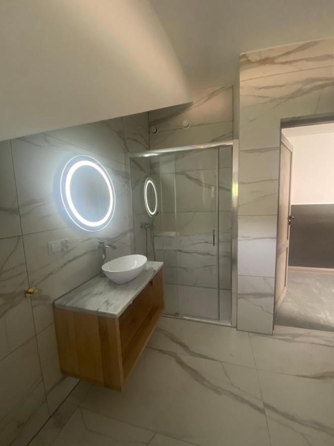 Apartament na Pensjonatowej 8 - Ferienwohnung Augustów