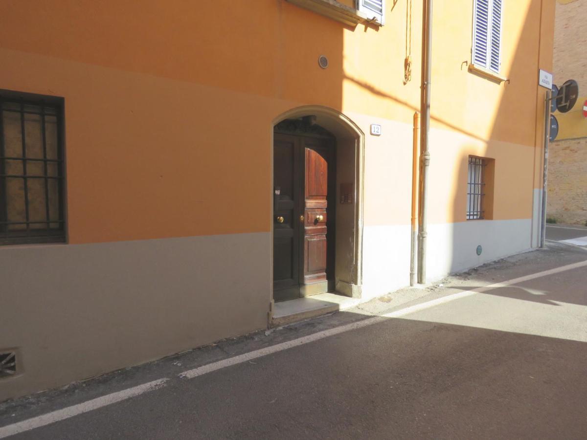 Seta Apartment - Ferienwohnung Bologna