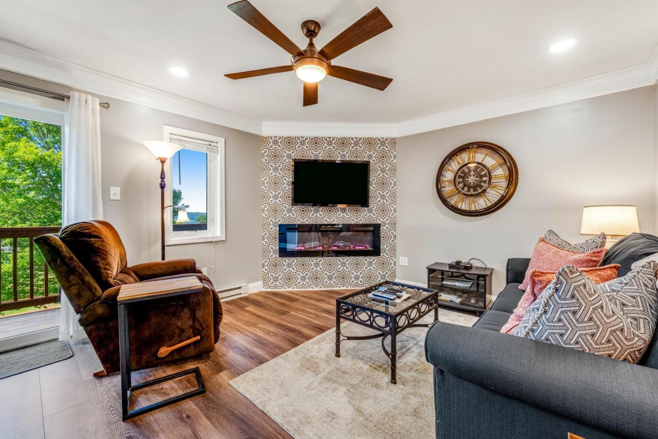 Appartement 2 Chambres 