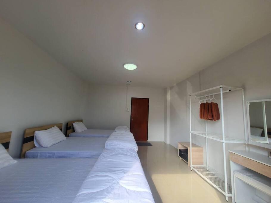 Khoksametchun Hostel Plus 2 - B&B