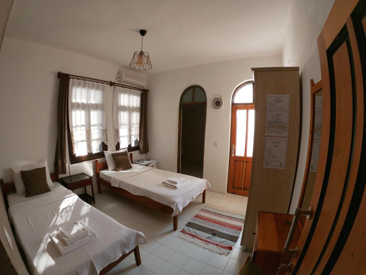 Standaard Kamer met 2 Bedden