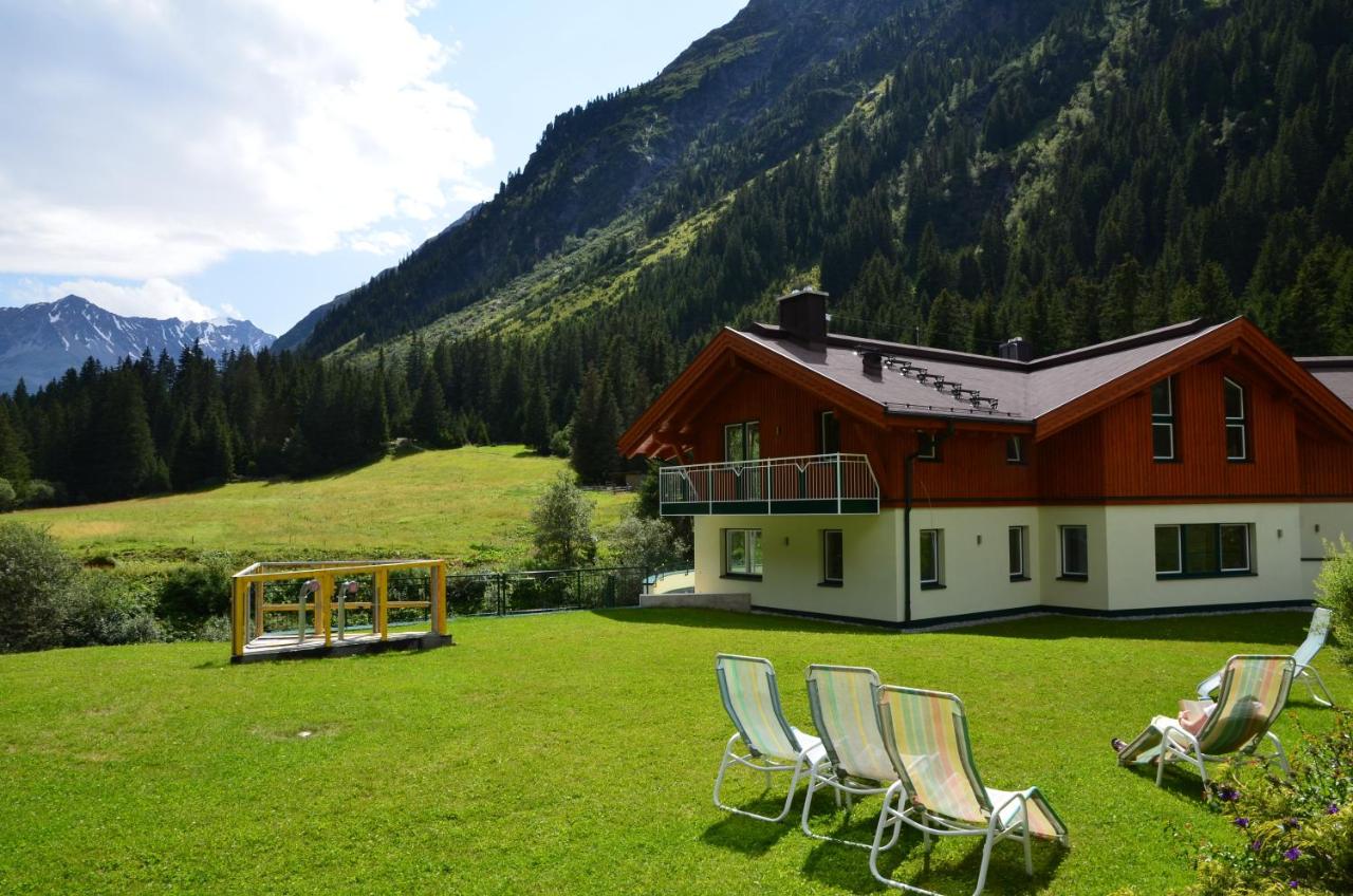 Appartementhaus Naturquell - B&B