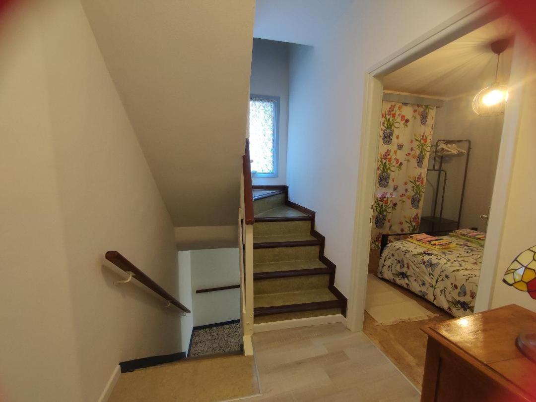 HAPPY DAYS LOCAZIONE TURISTICA - Ferienwohnung Alano di Piave
