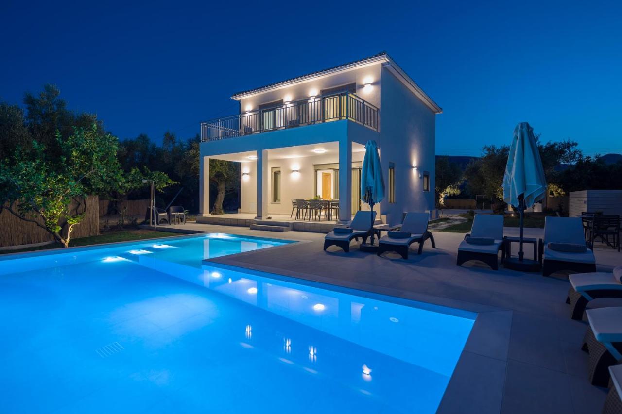 Villa Olivea - Chambres d’hôtes